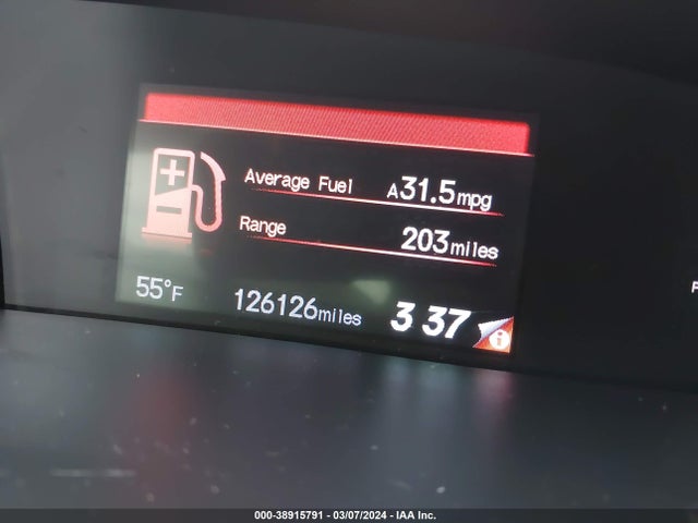Honda Civic Lx 2014 2HGFB2F56EH538841 Image 15