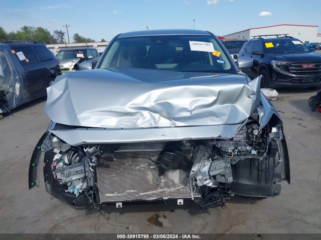 Mazda Cx-5 2.5 S Select 2022 JM3KFBBMXN0535063 Image 6