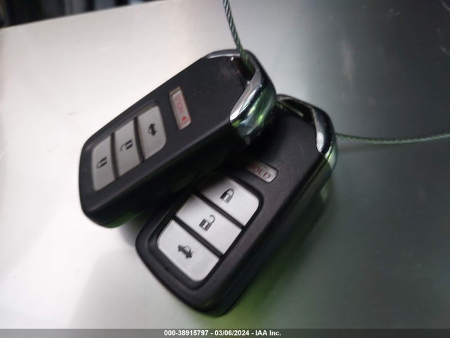 Honda CIVIC EX 2015 19XFB2F87FE202623 Image 11