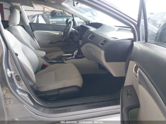 Honda CIVIC EX 2015 19XFB2F87FE202623 Image 5