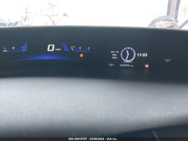 Honda CIVIC EX 2015 19XFB2F87FE202623 Image 7