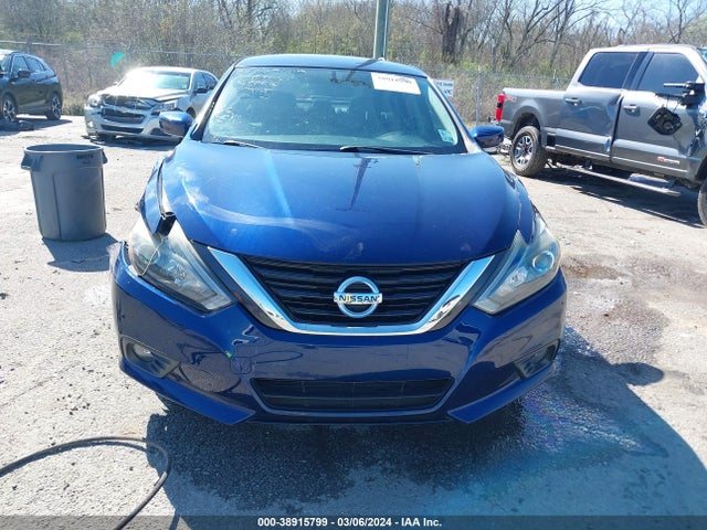 Nissan Altima 2.5 Sr 2016 1N4AL3AP9GC126056 Image 12