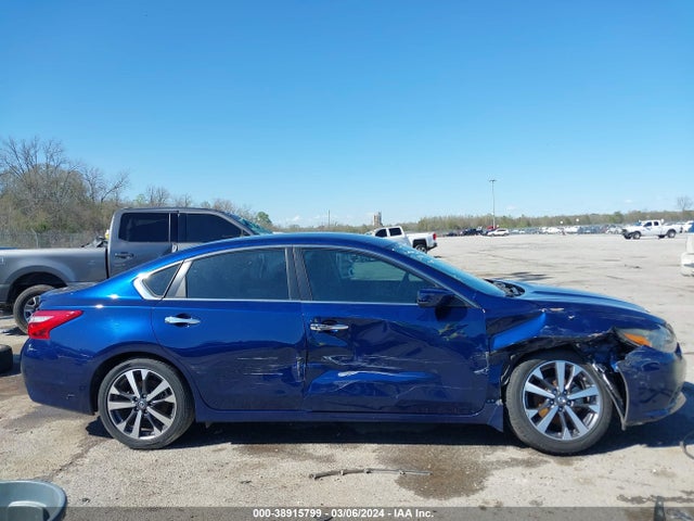 Nissan Altima 2.5 Sr 2016 1N4AL3AP9GC126056 Image 13