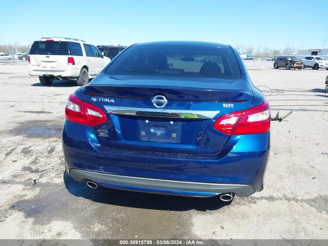 Nissan Altima 2.5 Sr 2016 1N4AL3AP9GC126056 Image 16