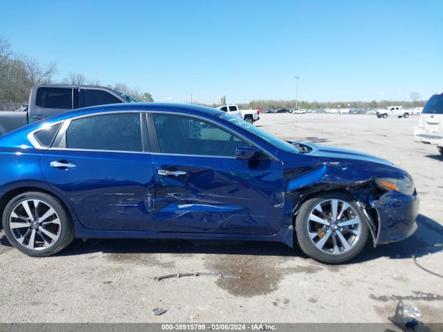 Nissan Altima 2.5 Sr 2016 1N4AL3AP9GC126056 Image 6
