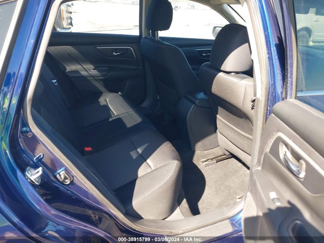 Nissan Altima 2.5 Sr 2016 1N4AL3AP9GC126056 Image 8