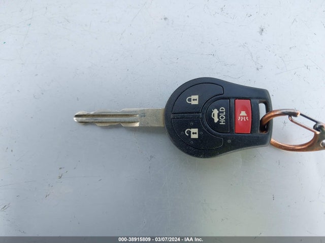 Nissan SENTRA S 2016 3N1AB7AP2GY314934 Image 11