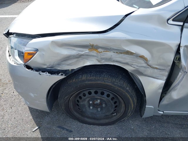 Nissan SENTRA S 2016 3N1AB7AP2GY314934 Image 12