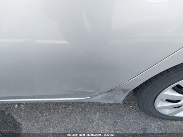 Nissan SENTRA S 2016 3N1AB7AP2GY314934 Image 14
