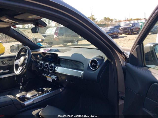 W1N4M4HB4MW077050 Mercedes-Benz Glb 250 4matic