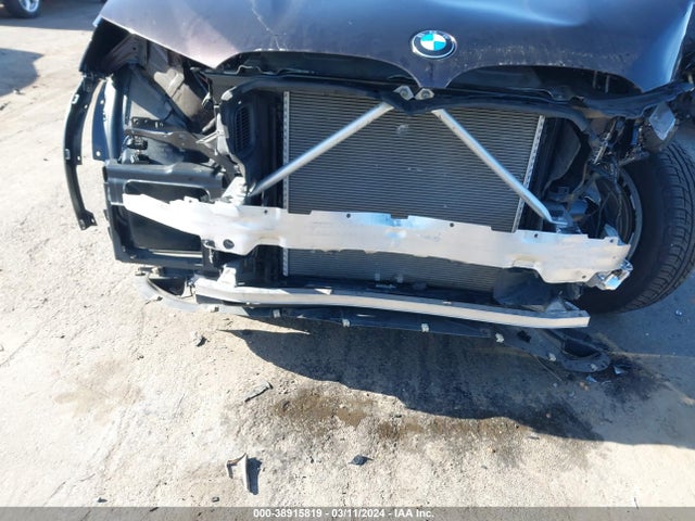 BMW X3 Xdrive30i 2018 5UXTR9C54JLC76536 Image 17