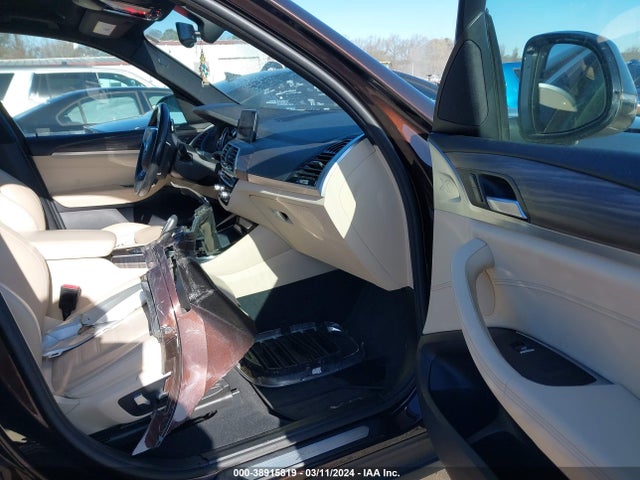 BMW X3 Xdrive30i 2018 5UXTR9C54JLC76536 Image 5
