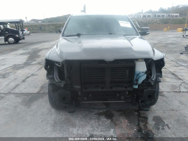 RAM 1500 Big Horn  4x4 5'7 Box 2020 1C6SRFFT8LN379010 Image 13