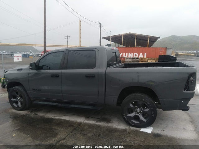 RAM 1500 Big Horn  4x4 5'7 Box 2020 1C6SRFFT8LN379010 Image 15