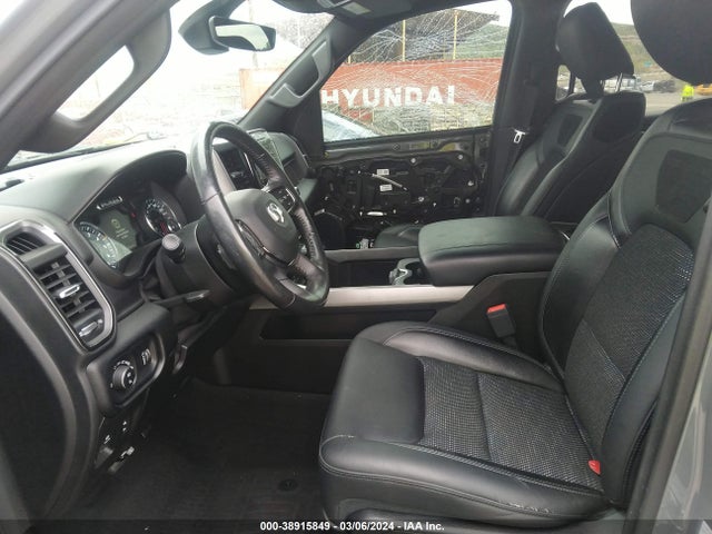 RAM 1500 Big Horn  4x4 5'7 Box 2020 1C6SRFFT8LN379010 Image 5