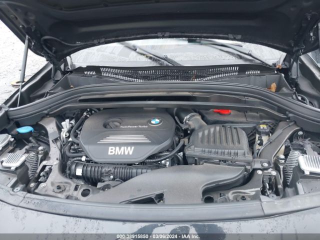 WBXYJ5C50K5N39229 BMW X2 Xdrive28i