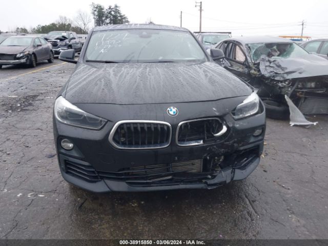 WBXYJ5C50K5N39229 BMW X2 Xdrive28i