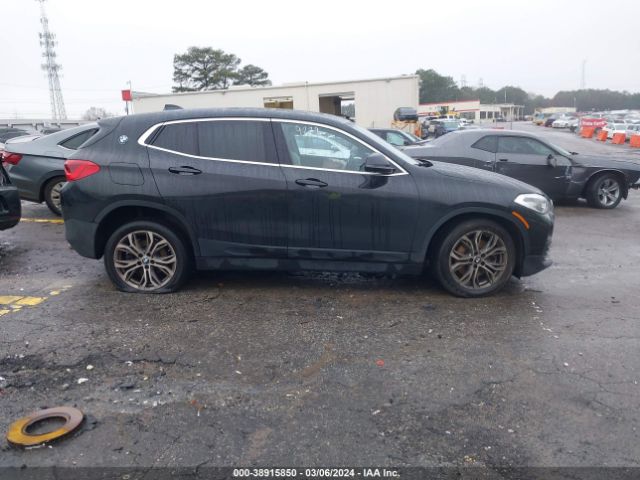 WBXYJ5C50K5N39229 BMW X2 Xdrive28i