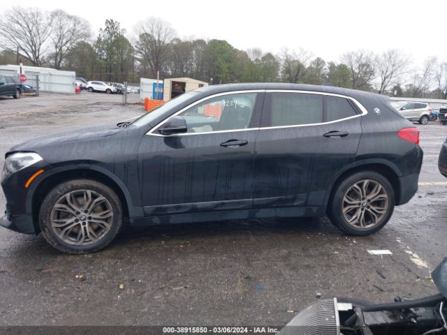 WBXYJ5C50K5N39229 BMW X2 Xdrive28i