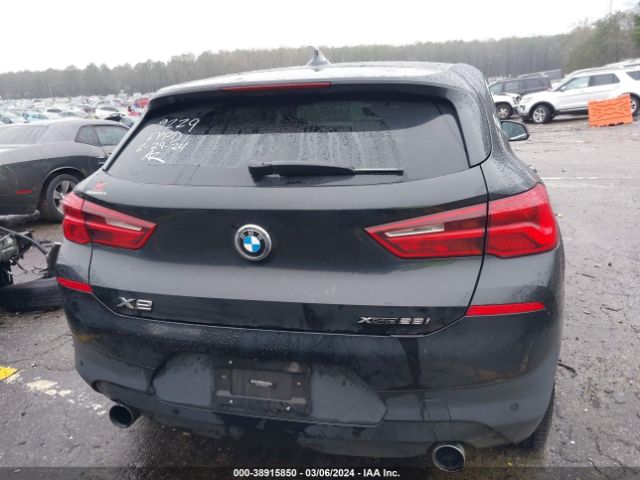WBXYJ5C50K5N39229 BMW X2 Xdrive28i