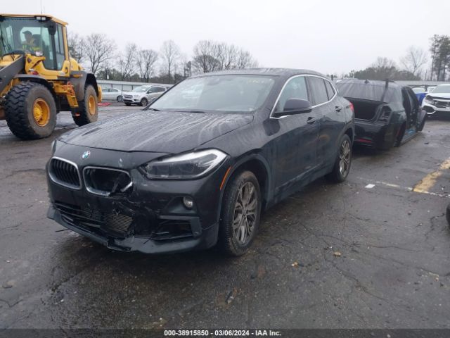 WBXYJ5C50K5N39229 BMW X2 Xdrive28i