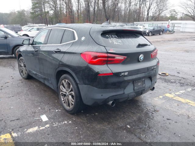 WBXYJ5C50K5N39229 BMW X2 Xdrive28i