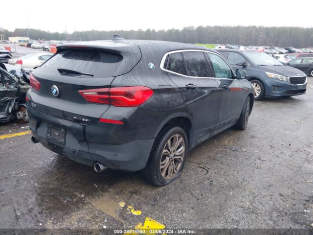 WBXYJ5C50K5N39229 BMW X2 Xdrive28i
