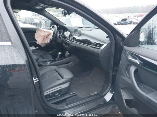WBXYJ5C50K5N39229 BMW X2 Xdrive28i