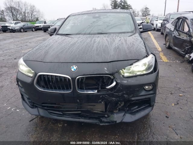 WBXYJ5C50K5N39229 BMW X2 Xdrive28i