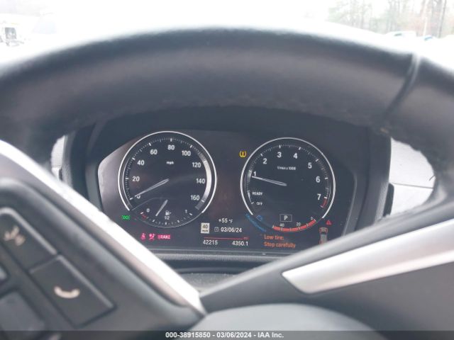 WBXYJ5C50K5N39229 BMW X2 Xdrive28i