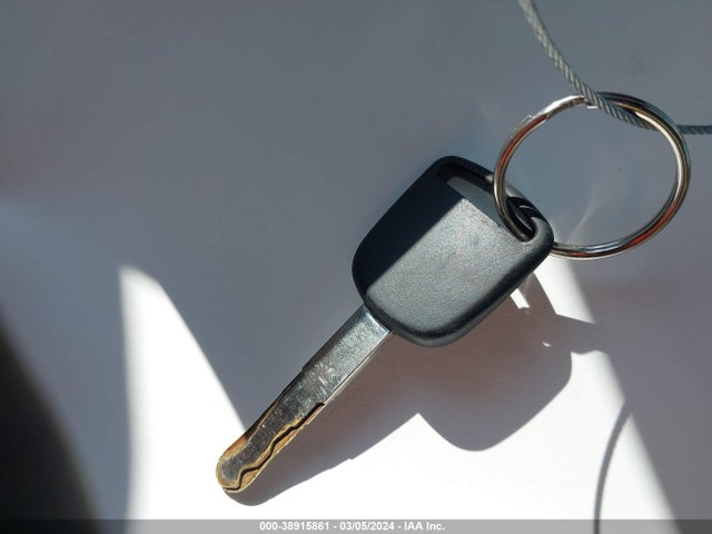 2003 HONDA ACCORD 3.0 EX VIN: 1HGCM66813A038936