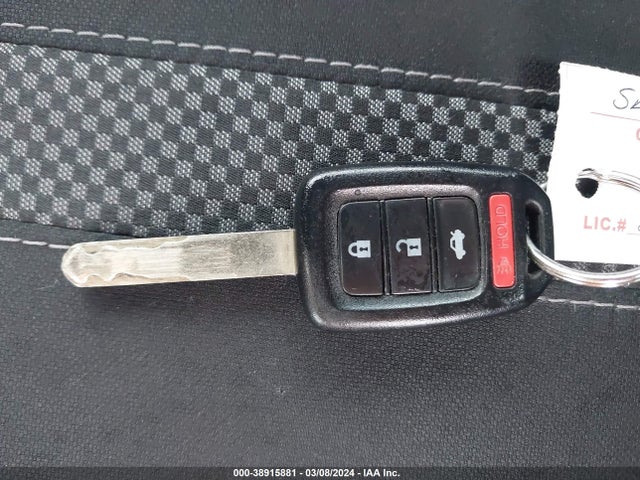 Honda Civic Lx 2021 2HGFC2F62MH544141 Image 11