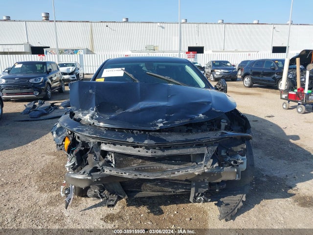 Chevrolet IMPALA 1LT 2017 2G1105S34H9159090 Image 12