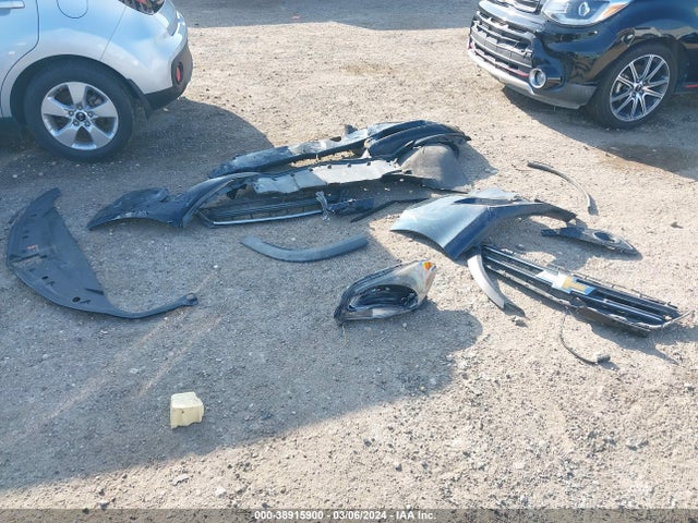 Chevrolet IMPALA 1LT 2017 2G1105S34H9159090 Image 11