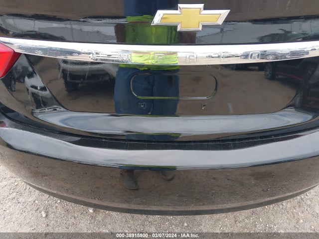Chevrolet IMPALA 1LT 2017 2G1105S34H9159090 Image 19