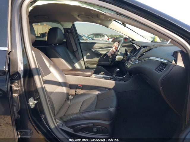 Chevrolet IMPALA 1LT 2017 2G1105S34H9159090 Image 5