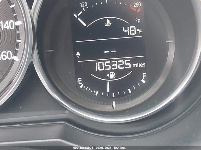 Mazda Mazda6 Sport 2017 JM1GL1U51H1139237 Image 7