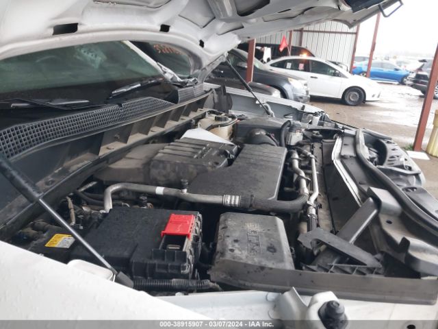 2021 CHEVROLET SILVERADO 1500 3GCPWBEK1MG320089 Photo 9