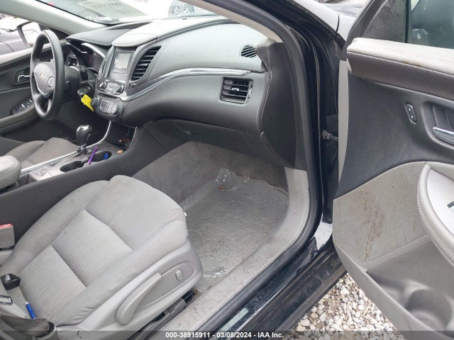 Chevrolet Impala 1fl 2015 2G11X5SL1F9176082 Image 5
