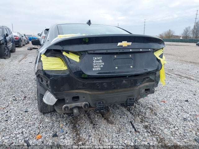 Chevrolet Impala 1fl 2015 2G11X5SL1F9176082 Image 6