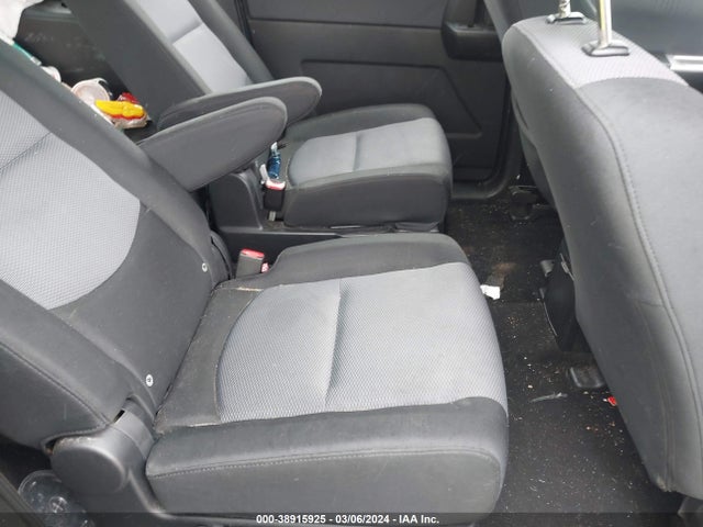 2007 MAZDA MAZDA5 TOURING VIN: JM1CR29L670139684