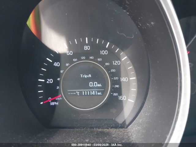 KIA Optima Lx 2015 KNAGM4A78F5619962 Image 16