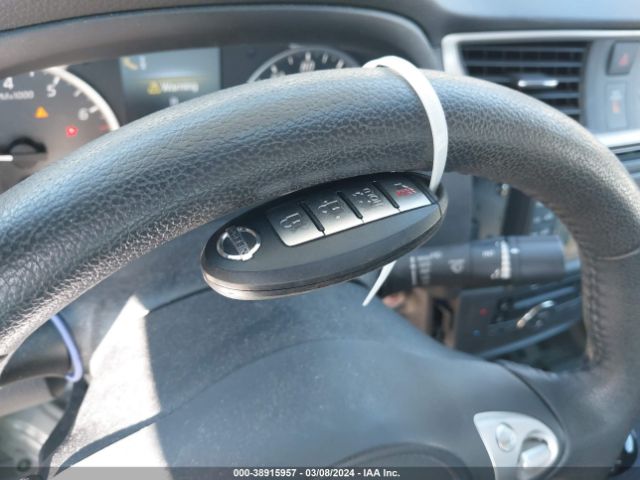 3N1AB7AP5JY254946 Nissan SENTRA SR