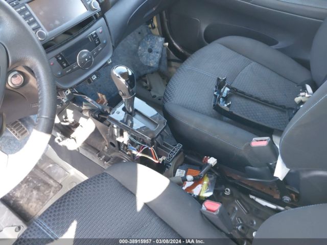 3N1AB7AP5JY254946 Nissan SENTRA SR