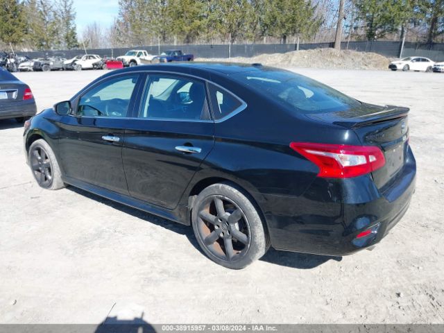 3N1AB7AP5JY254946 Nissan SENTRA SR