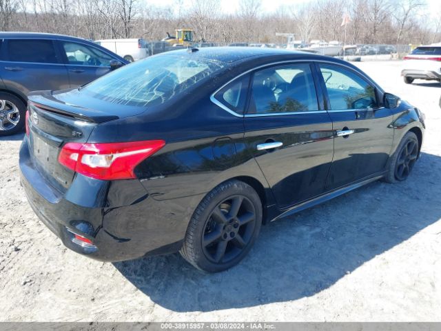 3N1AB7AP5JY254946 Nissan SENTRA SR