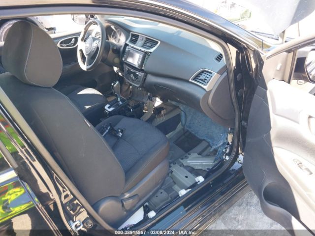 3N1AB7AP5JY254946 Nissan SENTRA SR