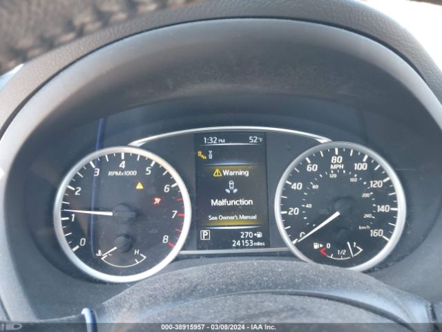 3N1AB7AP5JY254946 Nissan SENTRA SR