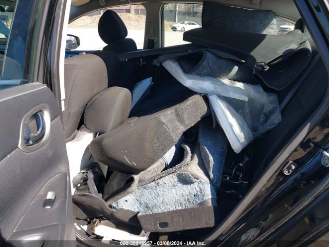 3N1AB7AP5JY254946 Nissan SENTRA SR