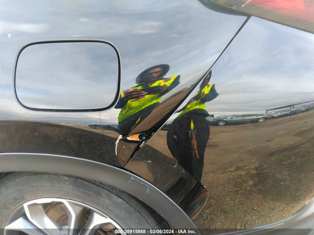 Honda Cr-v Awd Ex-l 2021 2HKRW2H82MH642045 Image 6